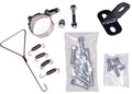 Shorty 4 Into 1 Exhaust System