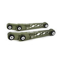 Rear Lower Control Arms with Polyurethane Bushings