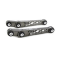 Rear Lower Control Arms with Polyurethane Bushings