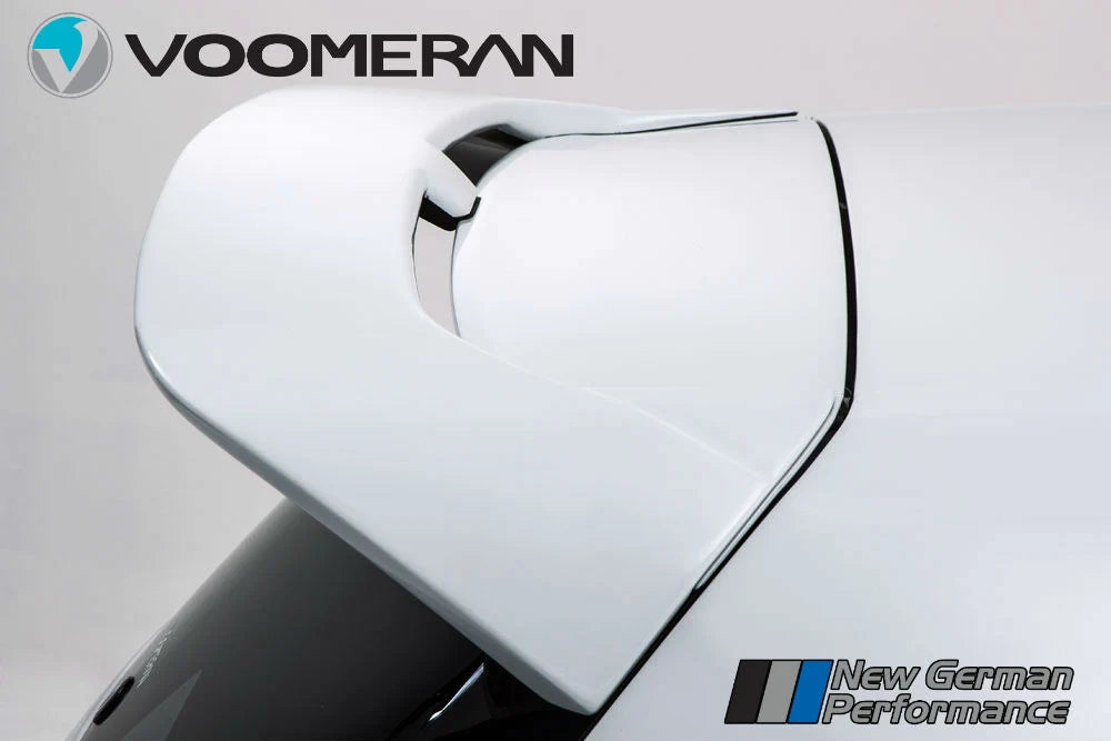 Mk7 Mk7.5 Golf GTI Golf R Rear Wing