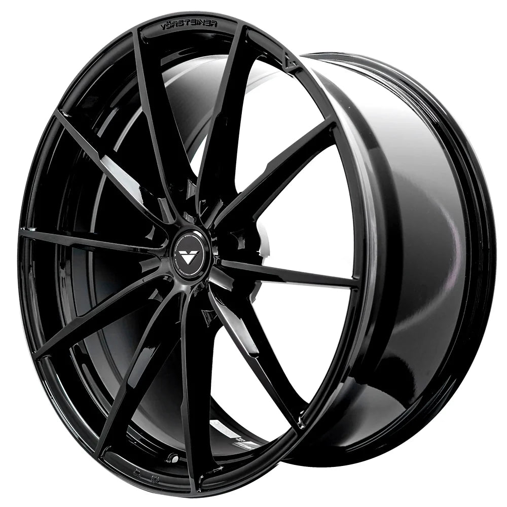 V-FF 109 10-Spoke Flow Forged Wheel
