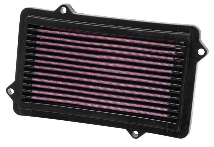 K&N Replacement Air Filter 1.5L 1.6L L4 Engine