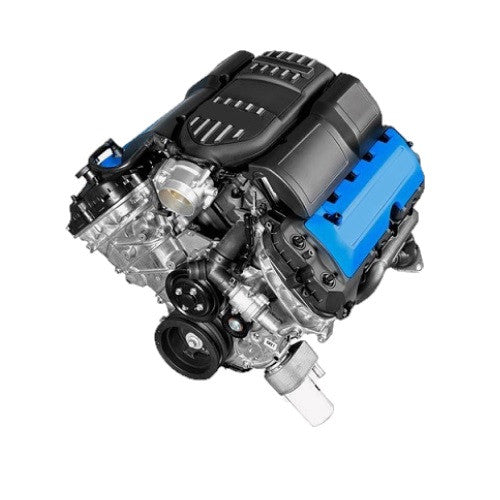 2.3L B230FT Turbo Engine Assembly