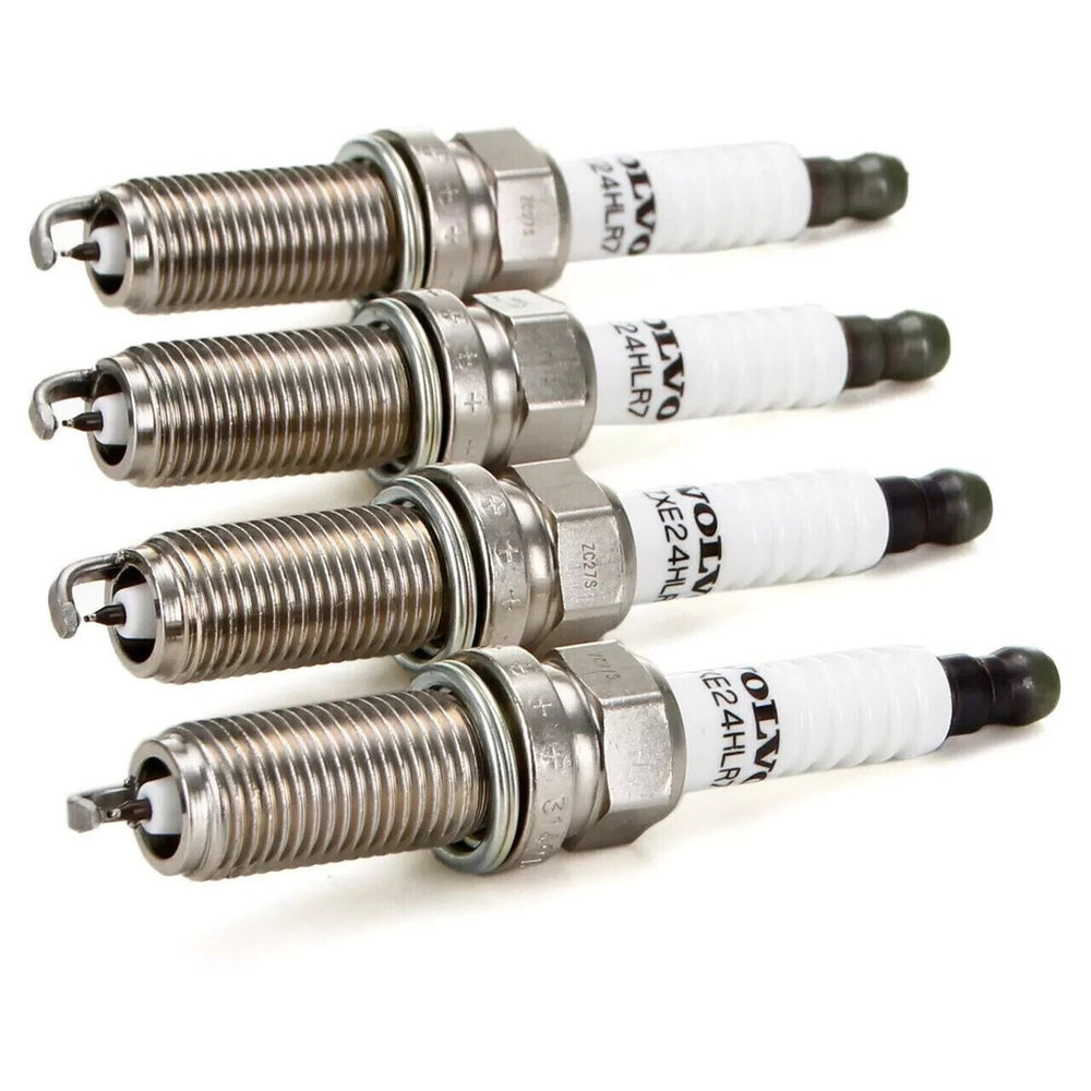 Volvo Spark Plug Set