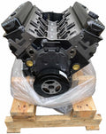 GM 5.7L 350 V8 Marine Base Engine