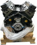 GM 5.7L 350 V8 Marine Base Engine