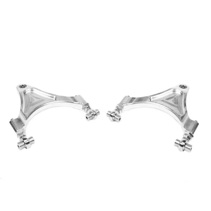 T6061-T6 Aluminum Front Upper Control Arms