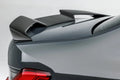 Aero Decklid Spoiler