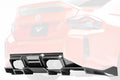 VRS Carbon Fiber Aero Rear Diffuser
