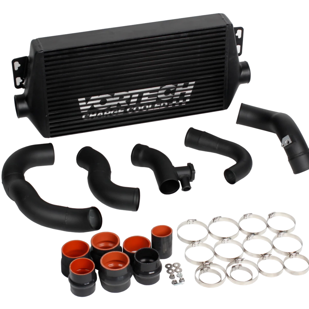 Front Mount Intercooler Kit