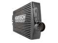 Front Mount Intercooler Kit