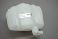 Coolant Expansion Tank