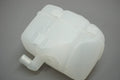 Coolant Expansion Tank