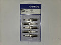 Iridium Spark Plug Set, 0.8mm Gap