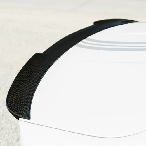 EVO Aero Decklid Spoiler