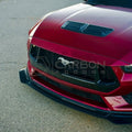 Carbon Fiber Hood Vent