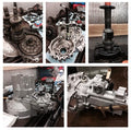 020 4K Refurbished Transmission