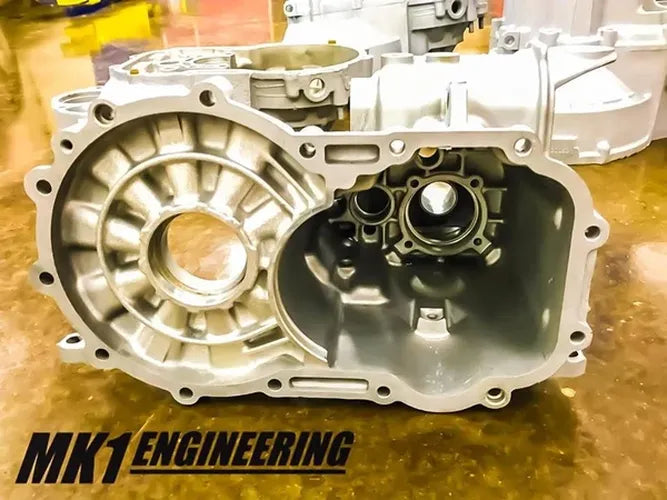020 4K Refurbished Transmission