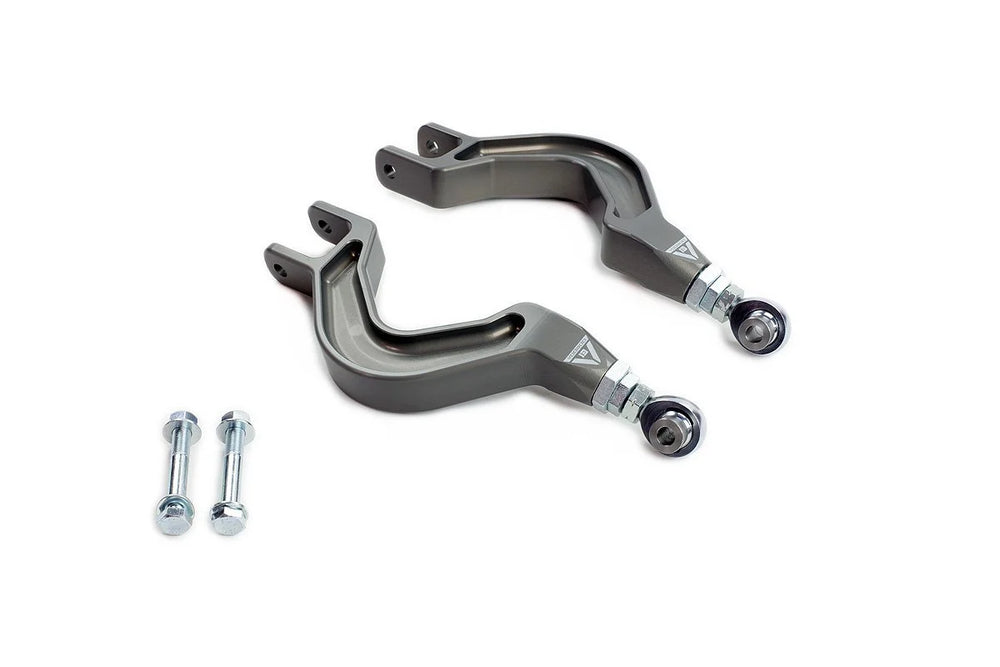 Rear Upper Camber Arms