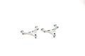 Front Upper Control Arms