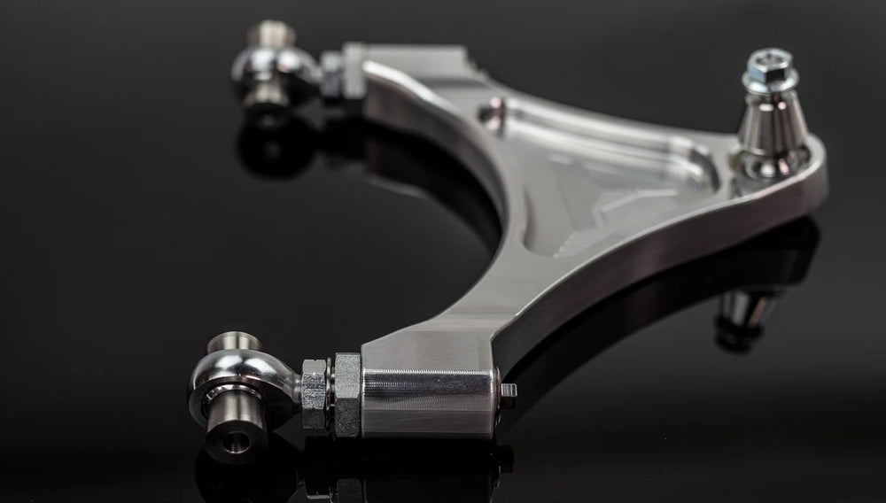 Front Upper Control Arms