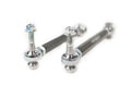 Rear Toe Arms