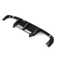 VRS Aero Rear Diffuser Type II