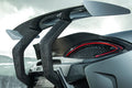 VX Aero Carbon Fiber Wing