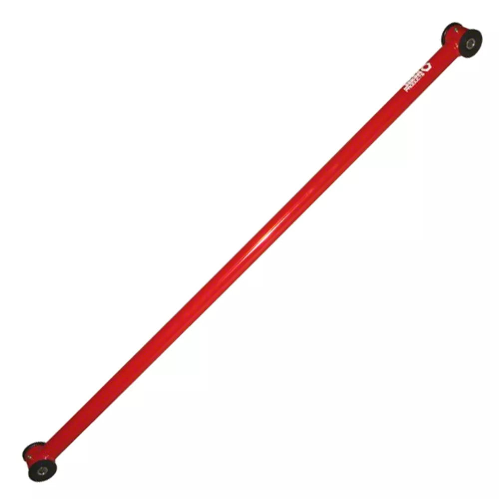 1.25" OD Steel Panhard Rod Bar