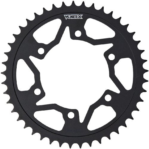 520 Pitch Steel Rear Sprocket