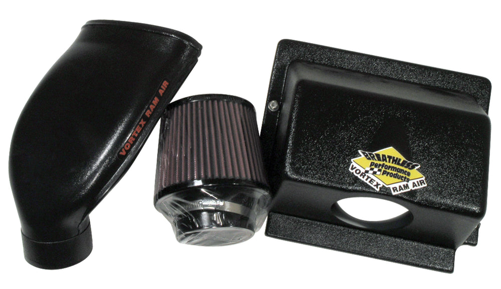 Rammer Cold Air Intake System