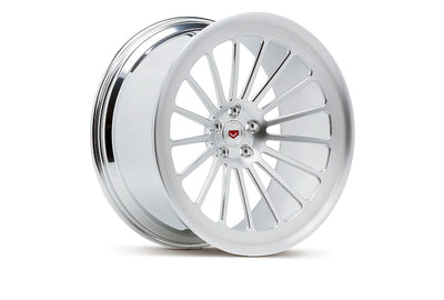 1-Piece Monoblock Forged Wheel