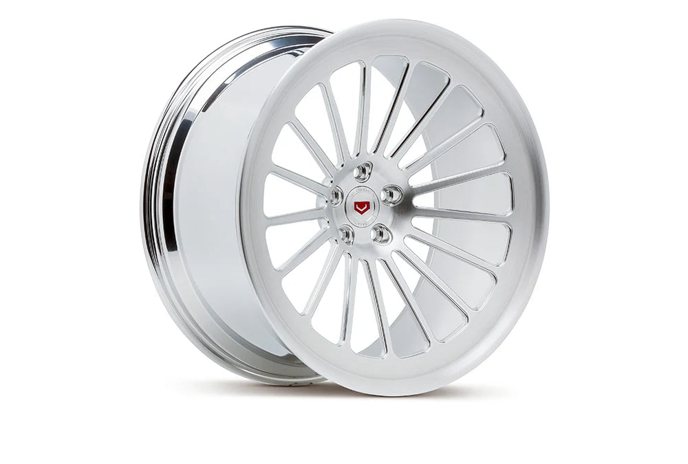 1-Piece Monoblock Forged Wheel