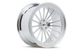 1-Piece Monoblock Forged Wheel