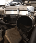 M113k Intake Filter Spacer Kit