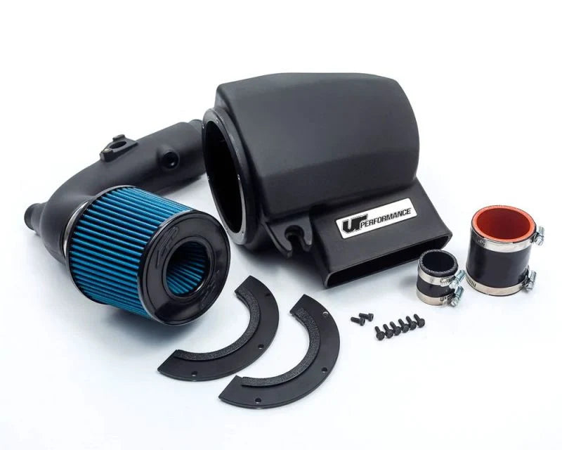 FA20 Cold Air Intake Kit