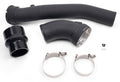 Mandrel-Bent T6061 Aluminum Intercooler Piping Kit
