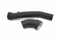 Mandrel-Bent T6061 Aluminum Intercooler Piping Kit