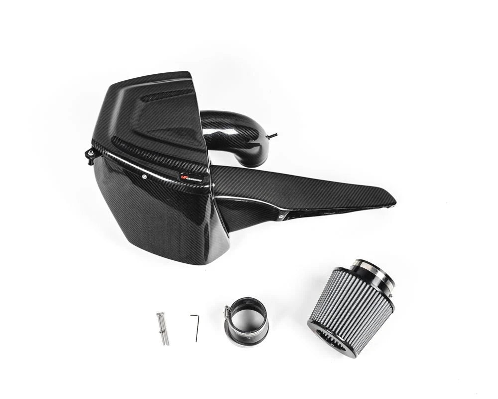 Carbon Fiber Air Intake