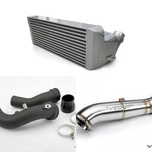 N55 Stage 2 Hardware Kit