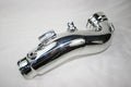 3" Charge Pipe Kit