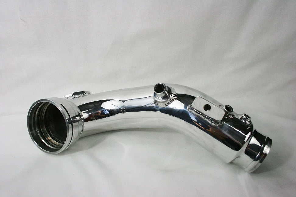 3" Charge Pipe Kit