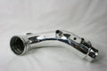 3" Charge Pipe Kit