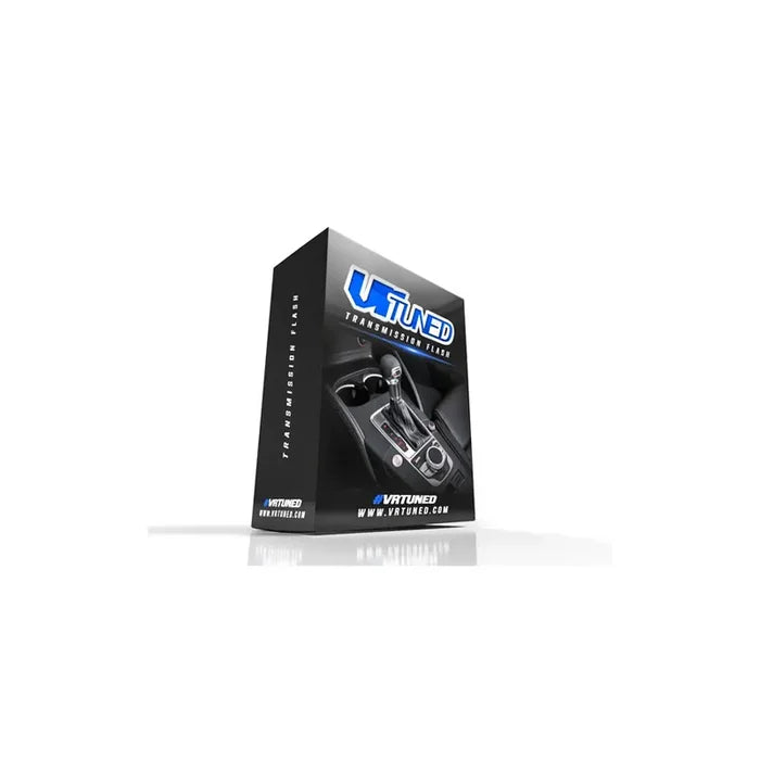 DQ250 6-Speed DSG Transmission Flash Tune