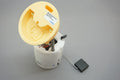 125 GPH Right Side Fuel Pump Assembly