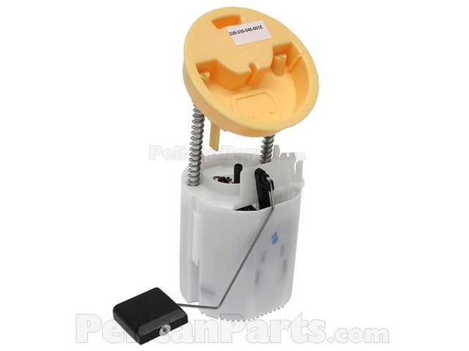 125 GPH Right Side Fuel Pump Assembly