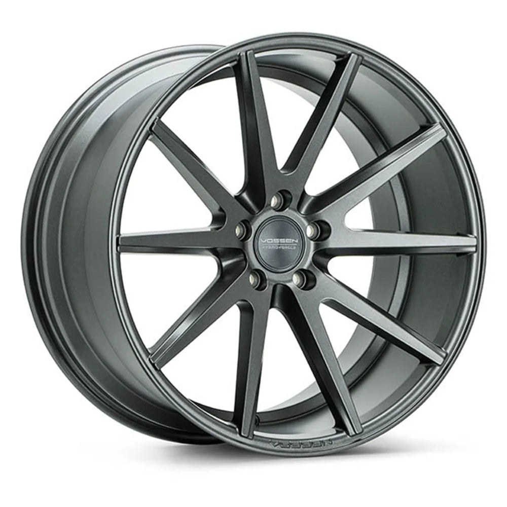 VFS-1 20-Inch Flow Forged Wheel Set