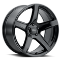 Replica Hellcat 2 20x10.5 Gloss Black Wheel
