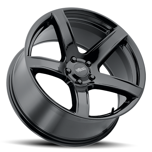 Replica Hellcat 2 20x10.5 Gloss Black Wheel