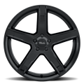 Replica Hellcat 2 20x10.5 Gloss Black Wheel